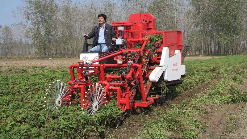 农机配件加工：参数规格解析与选型要点**